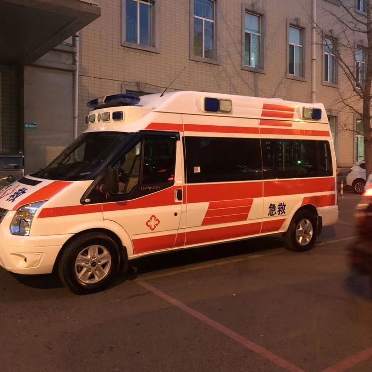 宁南一般救护车是怎么分类的