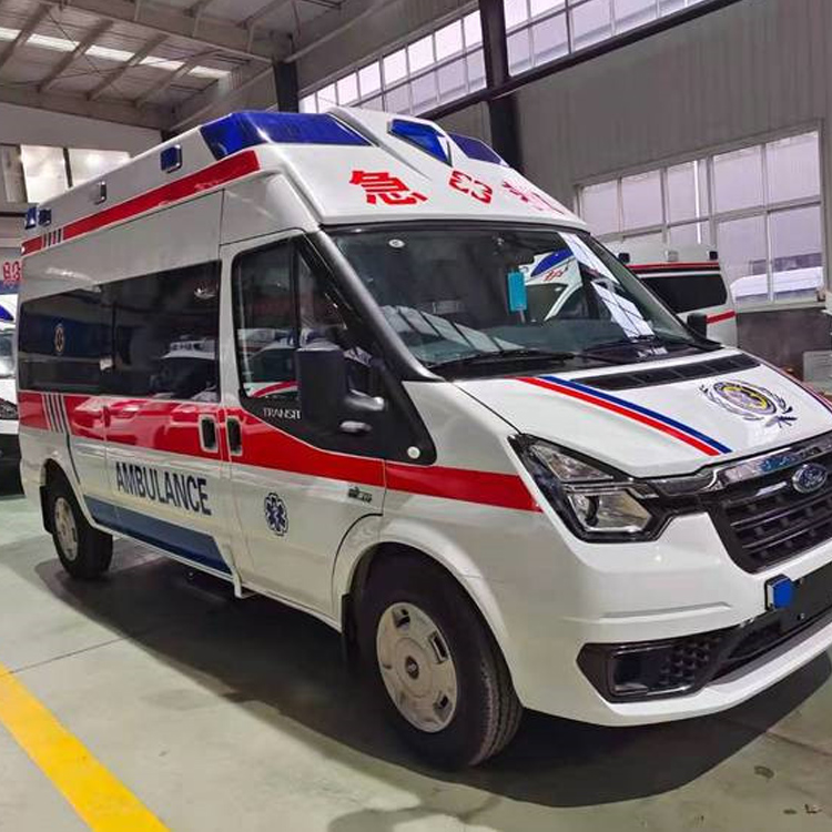 宁南演唱会救护车出租保障现场