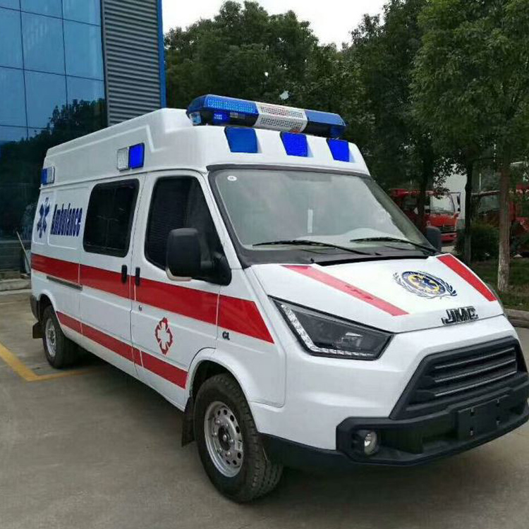 宁南瘫痪租赁救护车转运 ——生命救助的紧急响应与专业保障