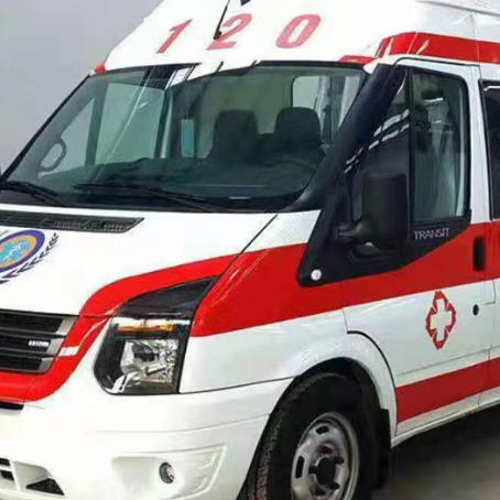 宁南非急救护送病人转院租赁救护车的优缺点对比